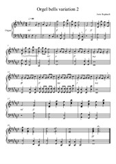 Orgel bells variation 2